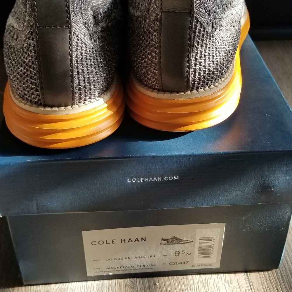 Shoes - Picture 6 of 6